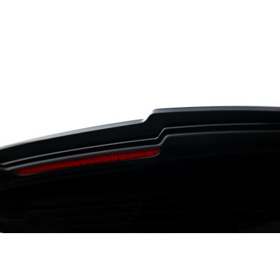 Spoiler trasero para Audi Q7 S-Line / SQ7 Mk2 Facelift 2