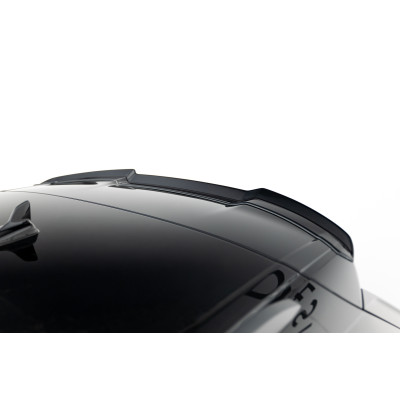 Spoiler trasero para Audi Q7 S-Line / SQ7 Mk2 Facelift 2