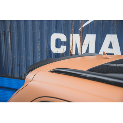 Spoiler trasero para Audi Q7 S-Line Mk.1