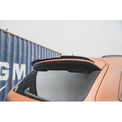 Spoiler trasero para Audi Q7 S-Line Mk.1