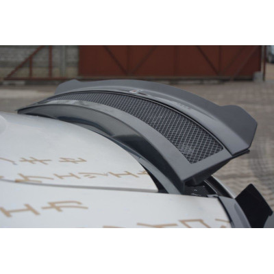 Spoiler trasero para Audi R8 Mk.1