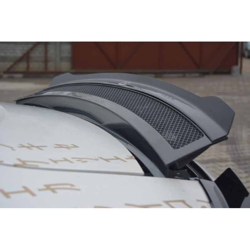 Spoiler trasero para Audi R8 Mk.1