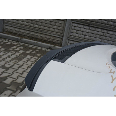 Spoiler trasero para Audi R8 Mk.1