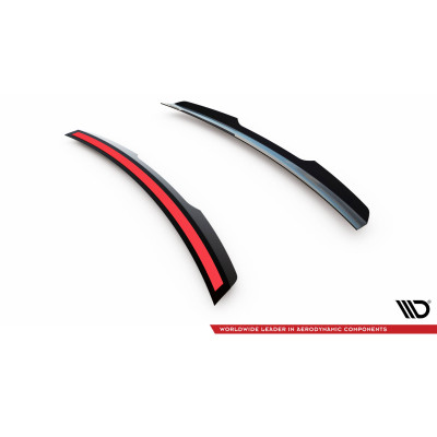 Spoiler trasero para Audi R8 Spyder Mk2