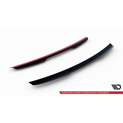 Spoiler trasero para Audi R8 Spyder Mk2