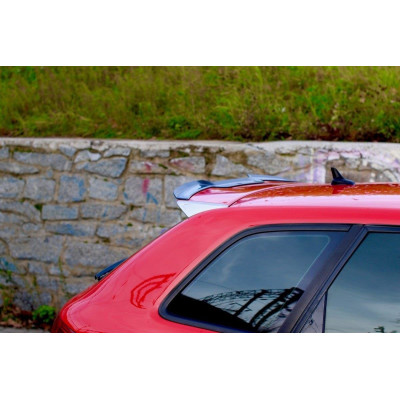 Spoiler trasero para Audi RS3 8P