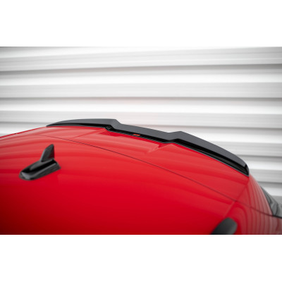 Spoiler trasero para Audi RS4 B9 Avant