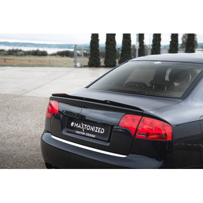 Spoiler trasero para Audi RS4 Sedan B7