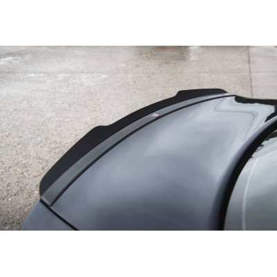 Spoiler trasero para Audi RS4 Sedan B7