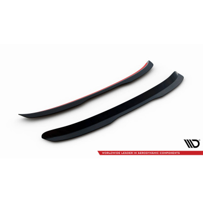 Spoiler trasero para Audi RS4 Sedan B7