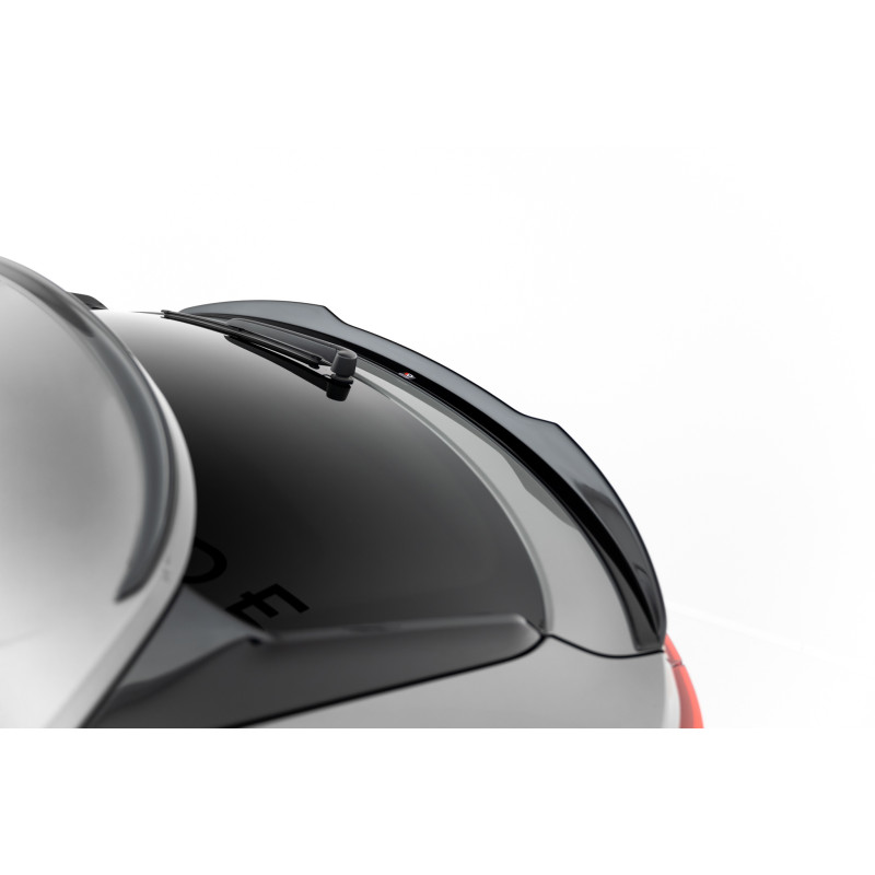 Spoiler trasero para Audi RSQ3 / Q3 S-Line Sportback F3