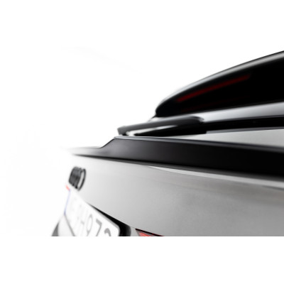 Spoiler trasero para Audi RSQ3 / Q3 S-Line Sportback F3