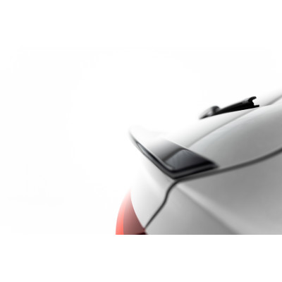 Spoiler trasero para Audi RSQ3 / Q3 S-Line Sportback F3