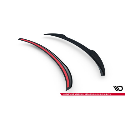 Spoiler trasero para Audi RSQ3 / Q3 S-Line Sportback F3