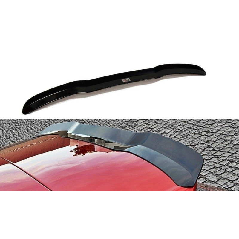 Spoiler trasero para Audi S3 / A3 S-Line 8V / 8V FL Hatchback / Sportback