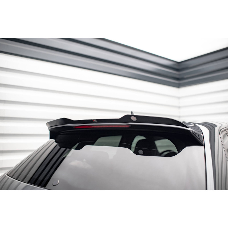 Spoiler trasero para Audi S3 / A3 S-Line Sportback 8V