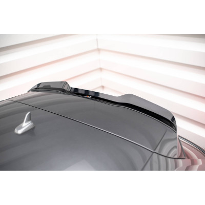 Spoiler trasero para Audi S3 / A3 S-Line Sportback 8V