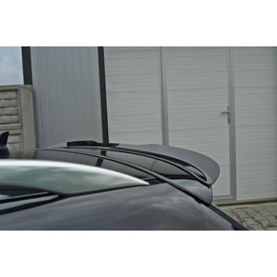 Spoiler trasero para Audi S4 / A4 S-Line B7 Avant