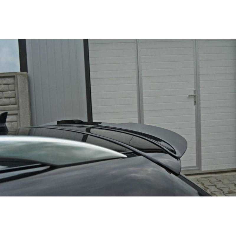Spoiler trasero para Audi S4 / A4 S-Line B7 Avant