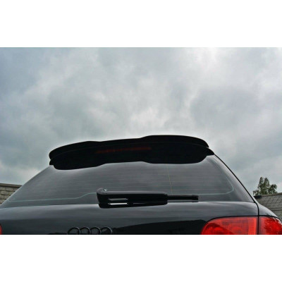 Spoiler trasero para Audi S4 / A4 S-Line B7 Avant