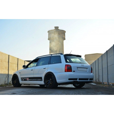 Spoiler trasero para Audi S4 B5