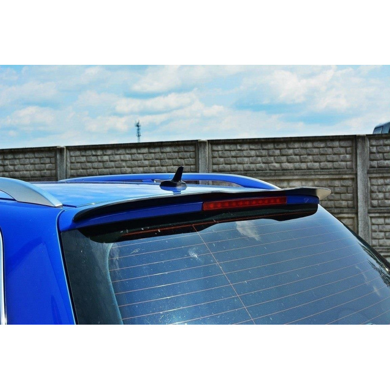 Spoiler trasero para AUDI S4 B6 Avant