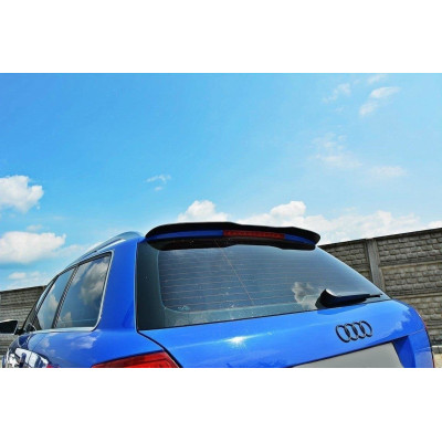 Spoiler trasero para AUDI S4 B6 Avant