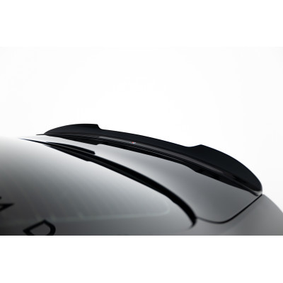 Spoiler trasero para Audi S5 Coupe / A5 S-Line Coupe 8T / 8T FL