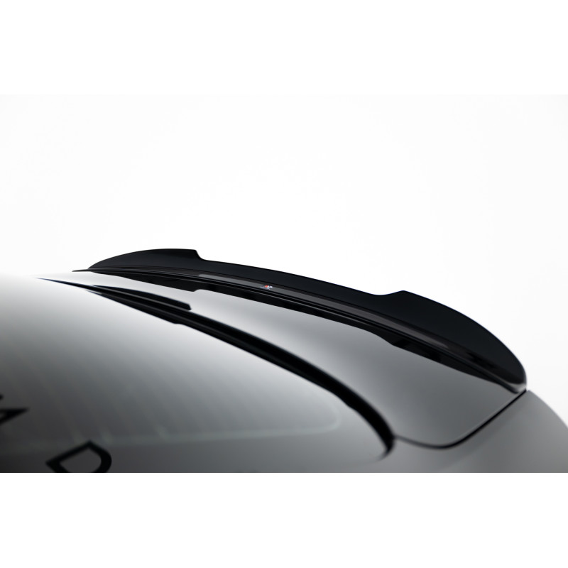 Spoiler trasero para Audi S5 Coupe / A5 S-Line Coupe 8T / 8T FL