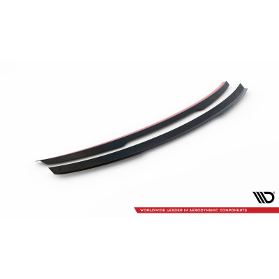 Spoiler trasero para Audi S8 / A8 / A8 S-Line D5