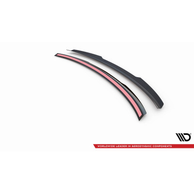 Spoiler trasero para Audi S8 / A8 / A8 S-Line D5