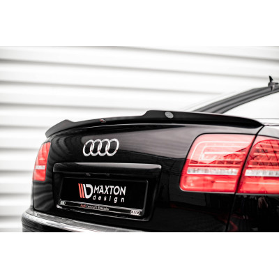Spoiler trasero para Audi S8 D3