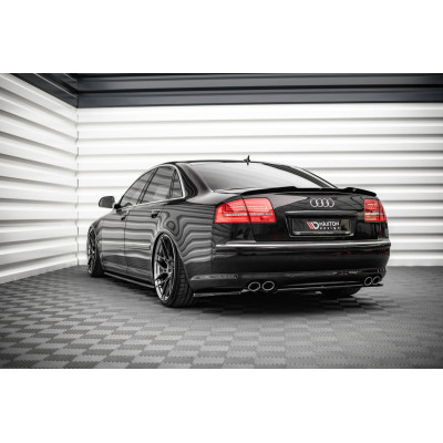 Spoiler trasero para Audi S8 D3