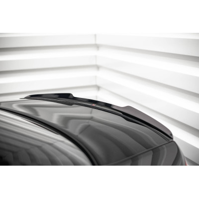 Spoiler trasero para Audi S8 D3