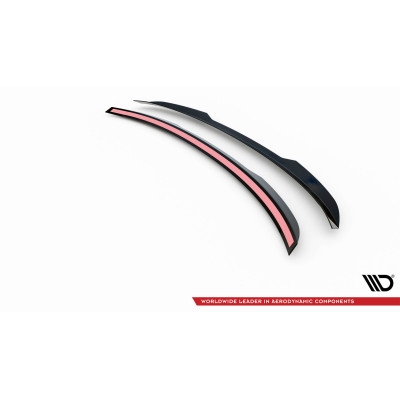 Spoiler trasero para Audi S8 D4