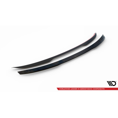 Spoiler trasero para Audi S8 D4