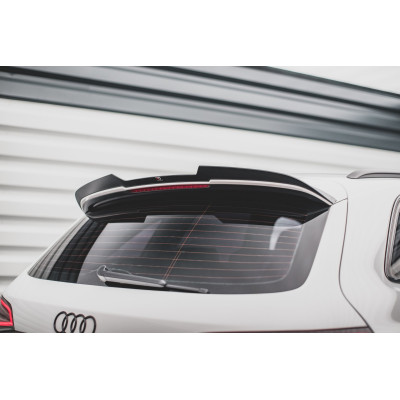 Spoiler trasero para Audi SQ5 / Q5 S-Line Mk1 (8R)