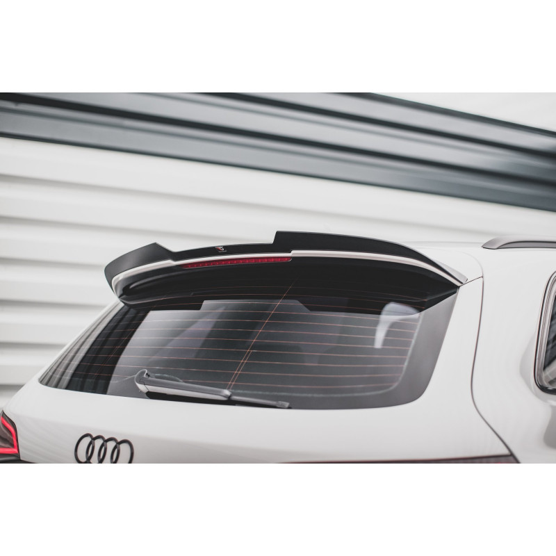 Spoiler trasero para Audi SQ5 / Q5 S-Line Mk1 (8R)