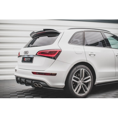 Spoiler trasero para Audi SQ5 / Q5 S-Line Mk1 (8R)