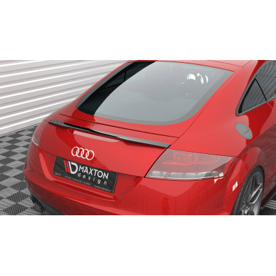 Spoiler trasero para Audi TT 8J