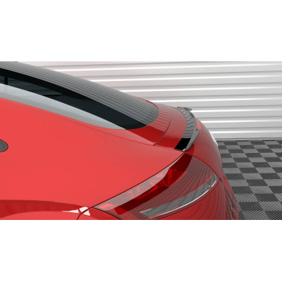 Spoiler trasero para Audi TT 8J
