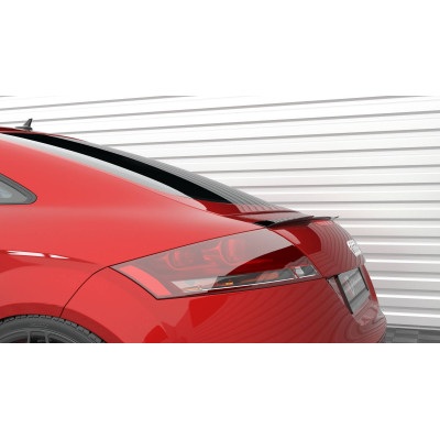 Spoiler trasero para Audi TT 8J