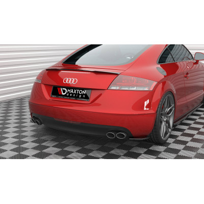 Spoiler trasero para Audi TT 8J