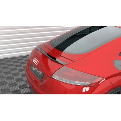 Spoiler trasero para Audi TT 8J