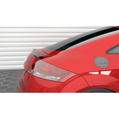 Spoiler trasero para Audi TT 8J