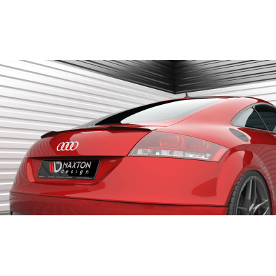 Spoiler trasero para Audi TT 8J