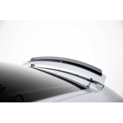 Spoiler trasero para Audi TT 8J