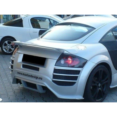 Spoiler trasero para Audi TT 8N  R8 Look 