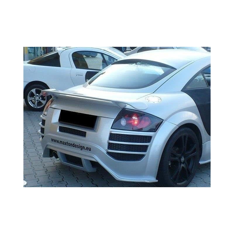 Spoiler trasero para Audi TT 8N  R8 Look 
