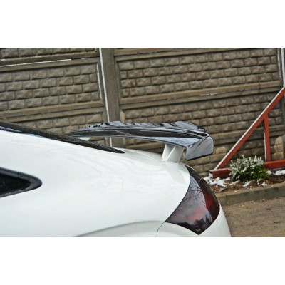 Spoiler trasero para Audi TT RS 8J